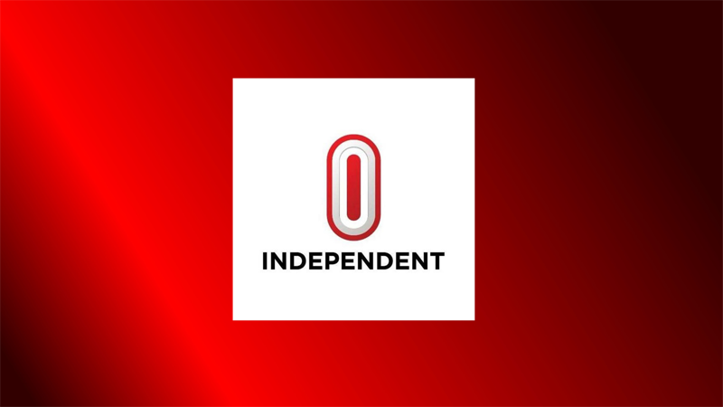 INDEPENDENT TV